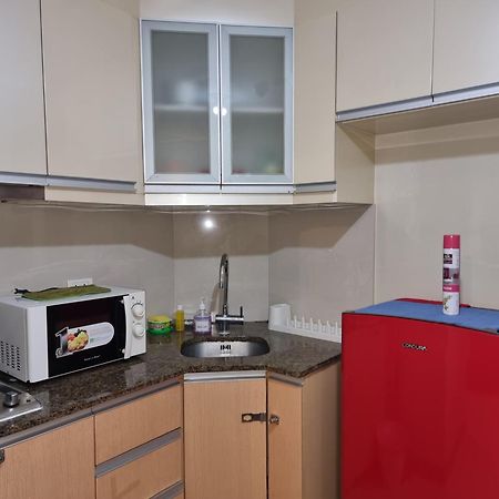 Palm Tree Condos Near Mnl Airport Terminal 3 By Elr Manila Ngoại thất bức ảnh
